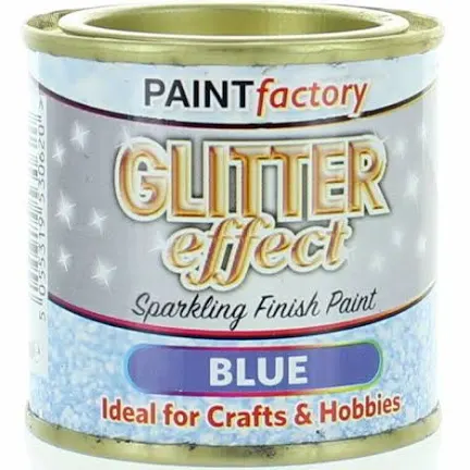 glitter effect finish paint blue glitter effect finish paint blue